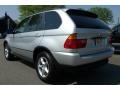 Titanium Silver Metallic - X5 3.0i Photo No. 10