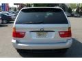Titanium Silver Metallic - X5 3.0i Photo No. 11