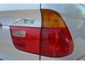 Titanium Silver Metallic - X5 3.0i Photo No. 13