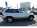 Titanium Silver Metallic - X5 3.0i Photo No. 16