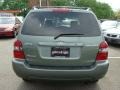 Oasis Green Pearl - Highlander V6 4WD Photo No. 5