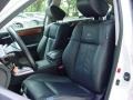 Ivory Pearl - M 35 Sedan Photo No. 14
