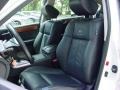 2006 Ivory Pearl Infiniti M 35 Sedan  photo #14