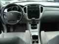 Oasis Green Pearl - Highlander V6 4WD Photo No. 9