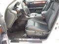 Ivory Pearl - M 35 Sedan Photo No. 15