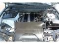 Titanium Silver Metallic - X5 3.0i Photo No. 22