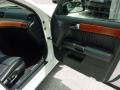 Ivory Pearl - M 35 Sedan Photo No. 16