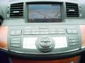 Ivory Pearl - M 35 Sedan Photo No. 21