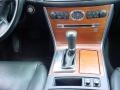 Ivory Pearl - M 35 Sedan Photo No. 22