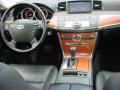 Ivory Pearl - M 35 Sedan Photo No. 23