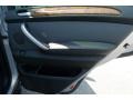 Titanium Silver Metallic - X5 3.0i Photo No. 32