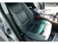 Titanium Silver Metallic - X5 3.0i Photo No. 34
