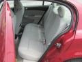 2008 Sport Red Tint Coat Chevrolet Cobalt LT Sedan  photo #7