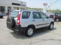 2006 Alabaster Silver Metallic Honda CR-V LX 4WD  photo #3