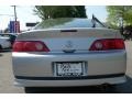 2005 Satin Silver Metallic Acura RSX Sports Coupe  photo #11