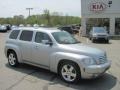 Silverstone Metallic - HHR LT Photo No. 1