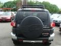Black Diamond - FJ Cruiser 4WD Photo No. 5