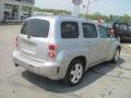 Silverstone Metallic - HHR LT Photo No. 5