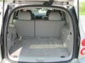 Silverstone Metallic - HHR LT Photo No. 13
