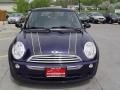 2005 Purple Haze Metallic Mini Cooper Hardtop  photo #7