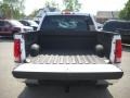 2008 Summit White GMC Sierra 1500 SLT Crew Cab 4x4  photo #9