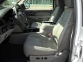 2008 Summit White GMC Sierra 1500 SLT Crew Cab 4x4  photo #13