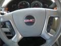 2008 Summit White GMC Sierra 1500 SLT Crew Cab 4x4  photo #15