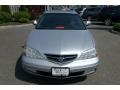 2001 Satin Silver Metallic Acura CL 3.2  photo #3