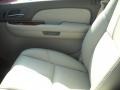 2008 Summit White GMC Sierra 1500 SLT Crew Cab 4x4  photo #23