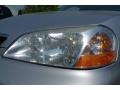 Satin Silver Metallic - CL 3.2 Photo No. 7