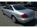 2001 Satin Silver Metallic Acura CL 3.2  photo #9