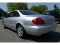 2001 Satin Silver Metallic Acura CL 3.2  photo #10