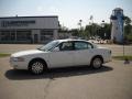 White Opal - LeSabre Limited Photo No. 2
