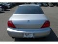 Satin Silver Metallic - CL 3.2 Photo No. 11