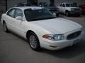 White Opal - LeSabre Limited Photo No. 6
