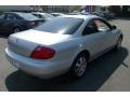 Satin Silver Metallic - CL 3.2 Photo No. 14
