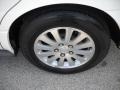 White Opal - LeSabre Limited Photo No. 10
