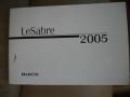 White Opal - LeSabre Limited Photo No. 26