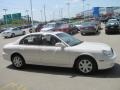 Noble White - Sonata GLS V6 Photo No. 9