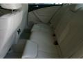 White Gold Metallic - Passat Komfort Sedan Photo No. 8