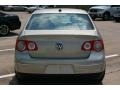 White Gold Metallic - Passat Komfort Sedan Photo No. 13