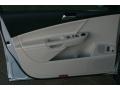 White Gold Metallic - Passat Komfort Sedan Photo No. 15