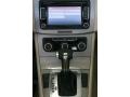 White Gold Metallic - Passat Komfort Sedan Photo No. 18