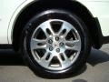 Aspen White Pearl - MDX Technology Photo No. 6