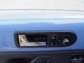 Vortex Blue - New Beetle GLS 1.8T Coupe Photo No. 9