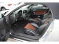 Light Silver Metallic - TT 3.2 quattro Roadster Photo No. 2