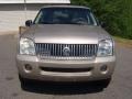2004 Pueblo Gold Metallic Mercury Mountaineer V8 Premier AWD  photo #3