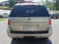 2004 Pueblo Gold Metallic Mercury Mountaineer V8 Premier AWD  photo #6