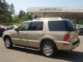 2004 Pueblo Gold Metallic Mercury Mountaineer V8 Premier AWD  photo #7
