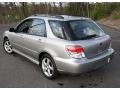 2005 Brilliant Silver Metallic Subaru Legacy 2.5 GT Limited Wagon  photo #8